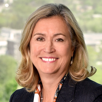 Michèle Desjardins, IAS.A, administratrice principale, membre du Conseil d’administration de Postes Canada.