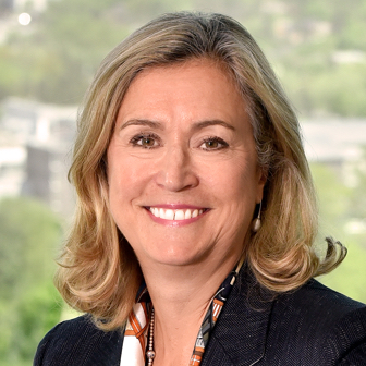 Michèle Desjardins, IAS.A, administratrice principale, membre du Conseil d’administration de Postes Canada.